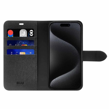 ETUI FOLIO IPHONE 16P MAX NR