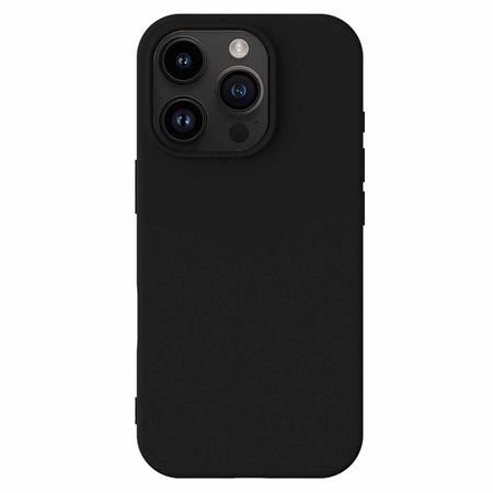 Étui gel skin pour iPhone 16 Pro Max