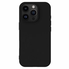 Étui gel skin pour iPhone 16 Pro Max