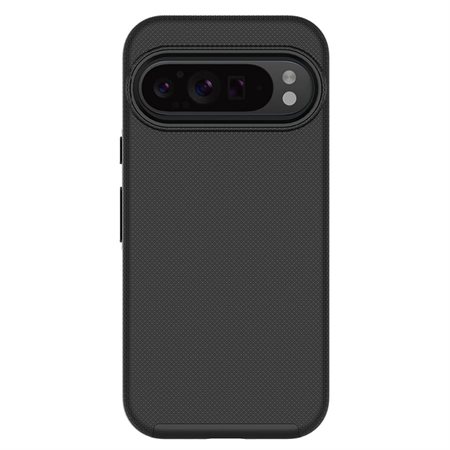Étui gel transparente pour iPhone 16 Pro