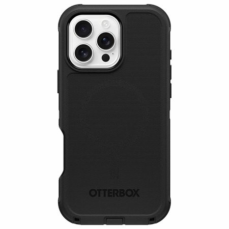 Étui pour iPhone 16 Pro série Defense