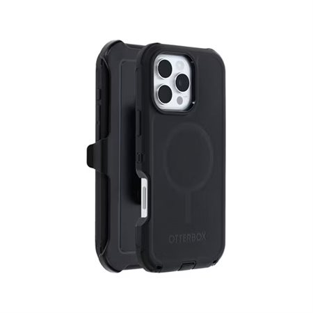 Étui pour iPhone 16 Pro série Defense