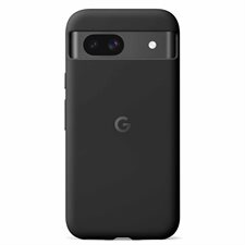 Étui en silicone pour Google Pixel 8a