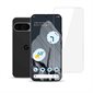 Protecteur d'écran en verre pour Google Pixel 9