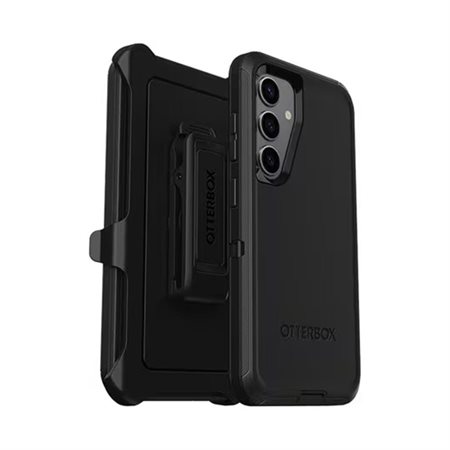 Étui de protection pour Galaxy S25 / 24