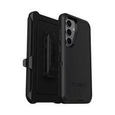Étui de protection pour Galaxy S25 / 24