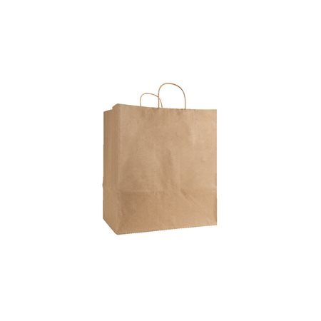 Sacs à poignées en papier torsadé