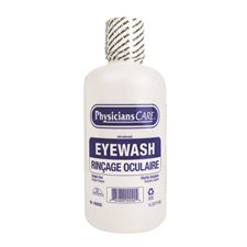 Solution de lavage oculaire