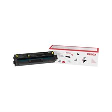 Toner jaune Xerox 006R04394
