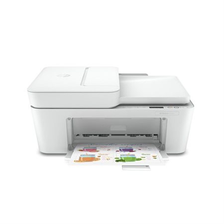 Imprimante tout-en-un HP DeskJet 4132e