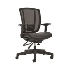 Chaise à dossier haut Avro 350
