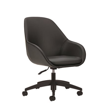 Chaise de bureau pivotante Arlo Lounge