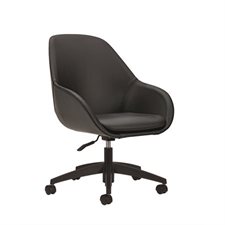 Chaise de bureau pivotante Arlo Lounge