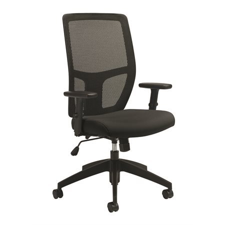 Chaise à dossier haut MVL3191