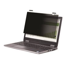 Écran de confidentialité tactile 14 pouces