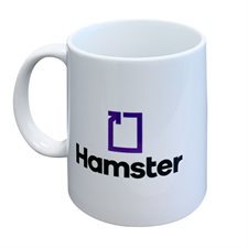 Tasse Hamster