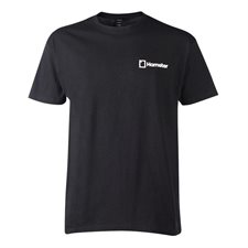 T-shirt unisexe Hamster