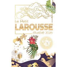Larousse Petit Dictionnaire 2026