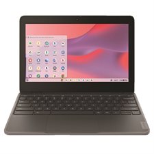 Ordinateur portable Lenovo 11,6 po.