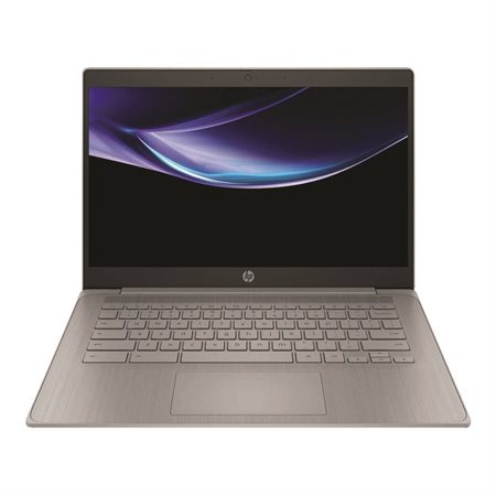 Chromebook HP