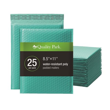 Enveloppe d'expédition en poly
