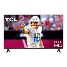 Téléviseur intelligent LED 43 pouces