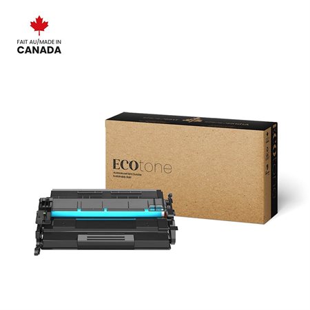 Cartouche de toner remise à neuf (Alternative à HP W1480A)