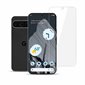Protecteur d'écran en verre pour Google Pixel