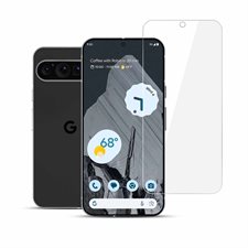 Protecteur d'écran en verre pour Google Pixel