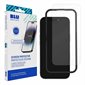 Protecteur d'écran en verre pour iPhone 16 / 15