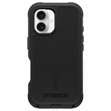 Étui Defense Pro pour iPhone 16