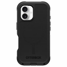 Étui Defense Pro pour iPhone 16