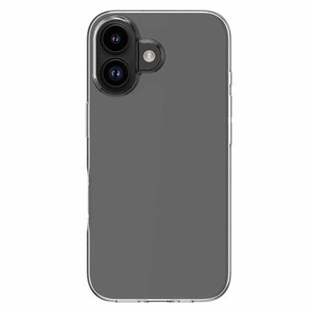 Étui Gel Skin pour iPhone 16