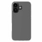 Étui Gel Skin pour iPhone 16