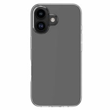 Étui Gel Skin pour iPhone 16