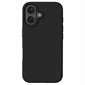 Étui en silicone pour iPhone 16