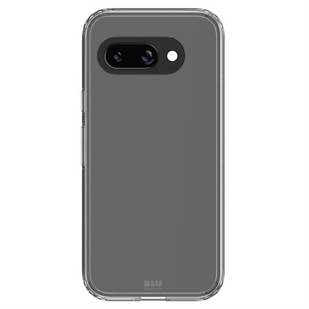 Étui DropZone Air transparent pour Google Pixel 9a