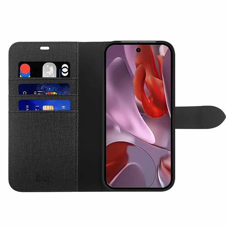 Étui Folio 2-1 pour Google Pixel 9a