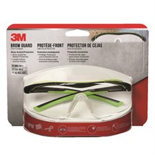 Lunettes de sécurité Brow Guard