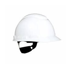 Casque de sécurité non ventilé SecureFit™
