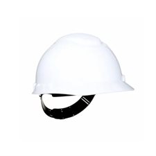 Casque de sécurité non ventilé 3M Pinlock