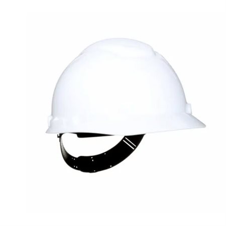 Casque de sécurité non ventilé 3M Pinlock