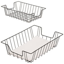 Bac à câbles