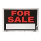 Panneau « For Sale »