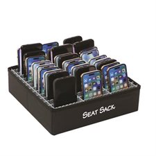 Rangement pour téléphones portables pour salles de classe