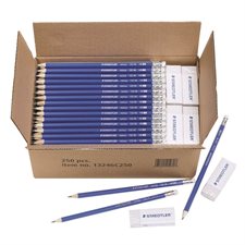 Crayon HB Norica ClassPack