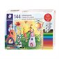 Crayons de couleur Classpack