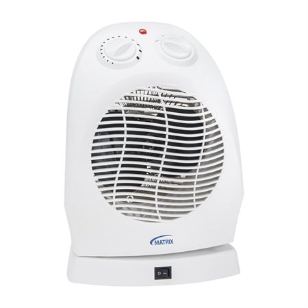 Chaufrette par convection portable