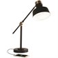 Lampe de bureau DEL USB