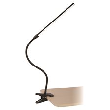 Lampe DEL avec pince